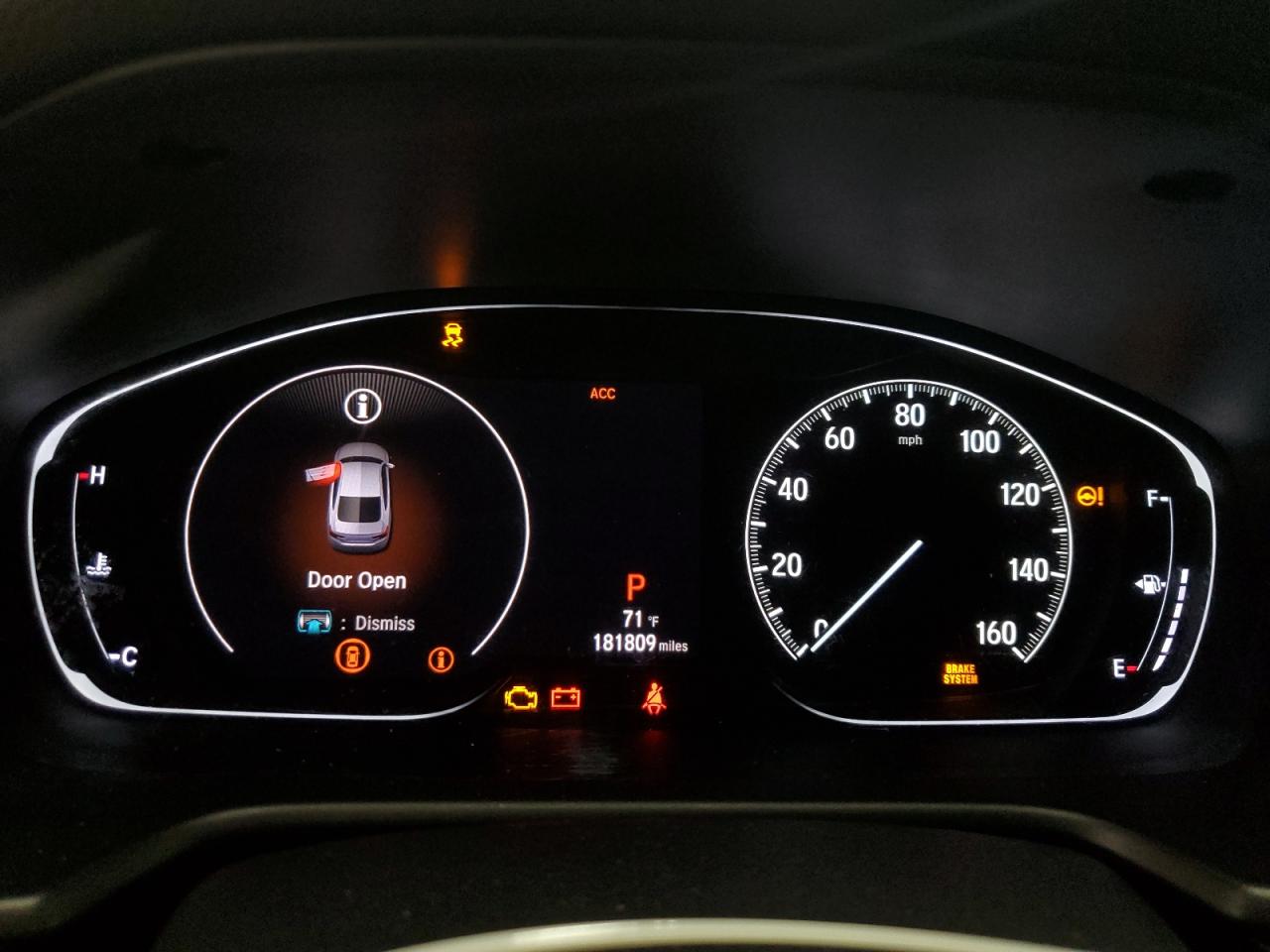 2018 Honda Accord Lx VIN: 1HGCV1F1XJA179648 Lot: 81953545