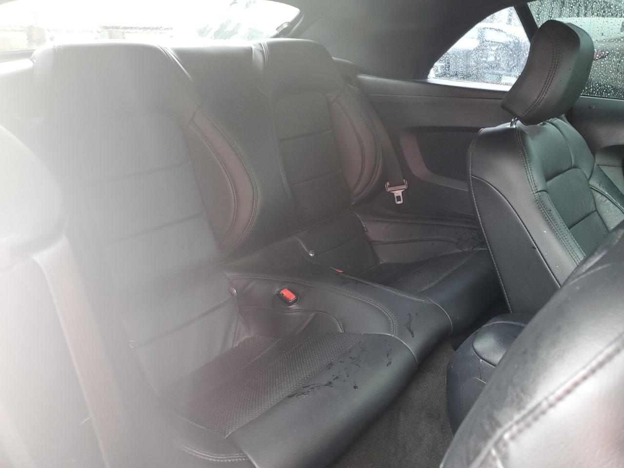 2016 Ford Mustang VIN: 1FATP8UH2G5216409 Lot: 85640265