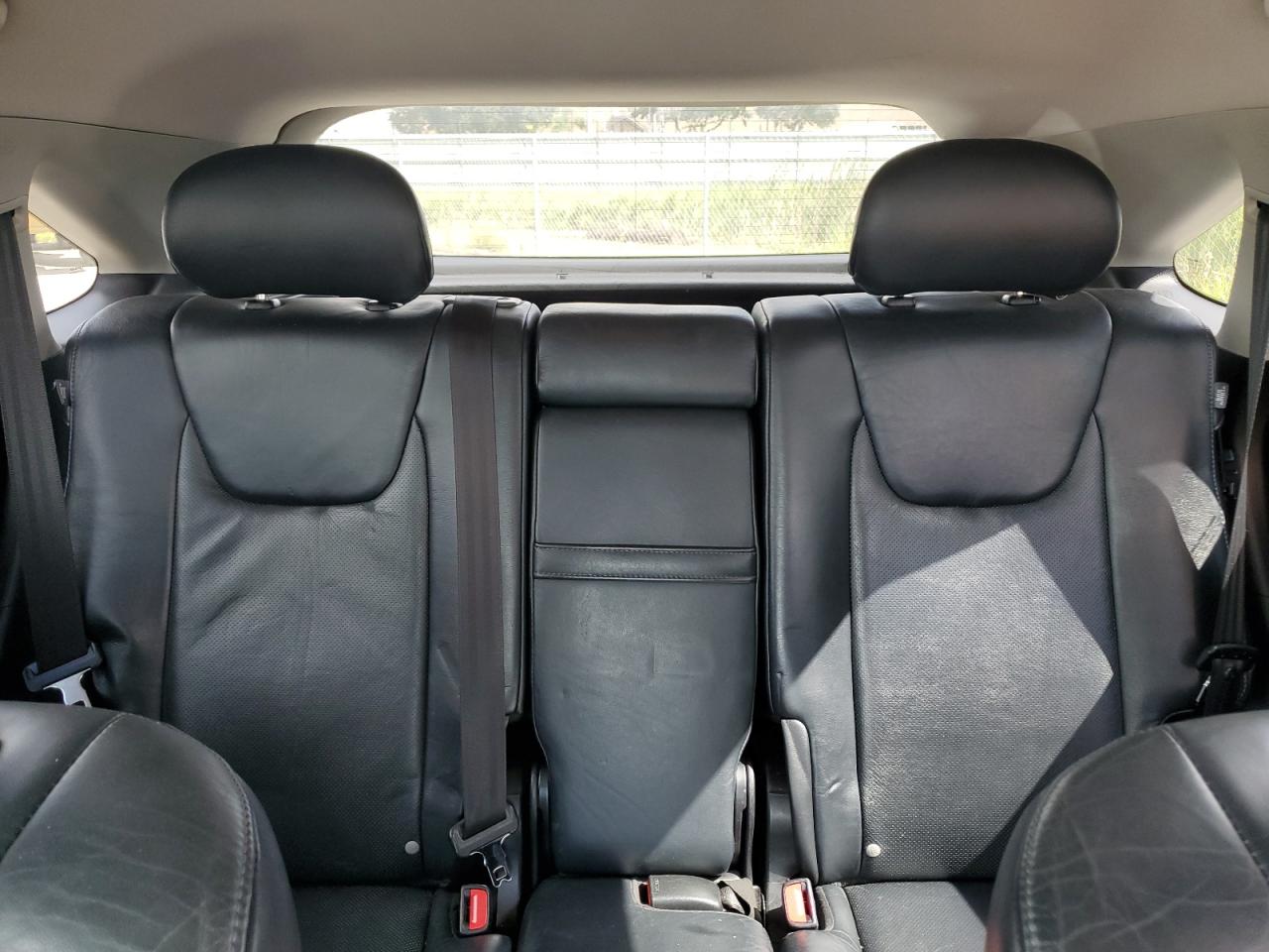 2013 Lexus Rx 350 Base VIN: 2T2BK1BA8DC202185 Lot: 84709425