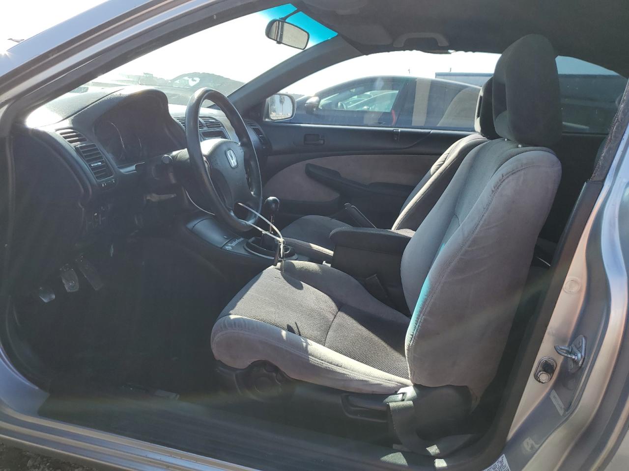 2003 Honda Civic Ex VIN: 1HGEM21923L073426 Lot: 85720775