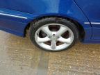 2005 MERCEDES C180 KOMP. AVANTGARDE SE  for sale at Copart SANDWICH