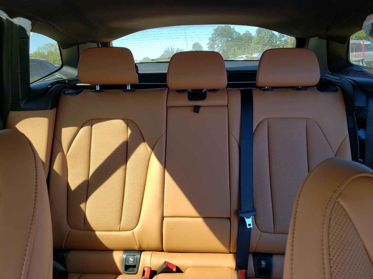 2022 BMW X3 xDrive30I VIN: 5UX53DP04N9K69419 Lot: 85832755