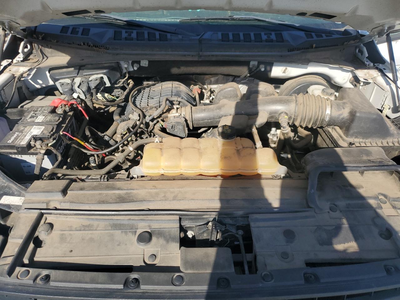 2018 Ford F150 Super Cab VIN: 1FTEX1CB8JKF86263 Lot: 87379105