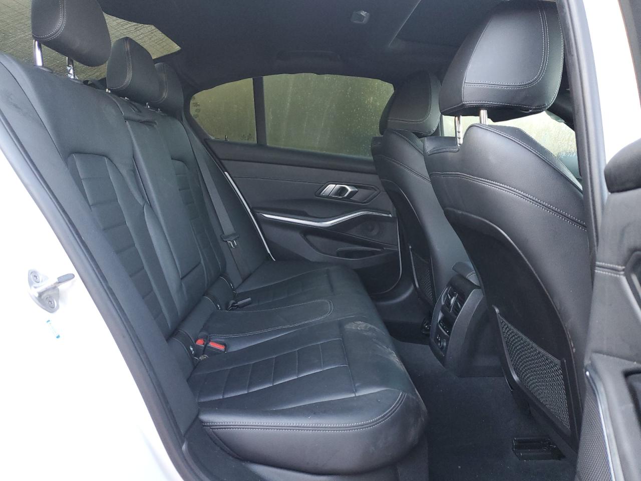 2020 BMW 330Xi VIN: 3MW5R7J00L8B38812 Lot: 84895495