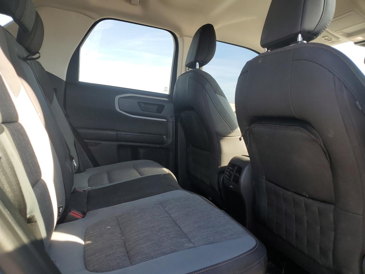 2021 Ford Bronco Sport Big Bend VIN: 3FMCR9B68MRA62188 Lot: 81952165