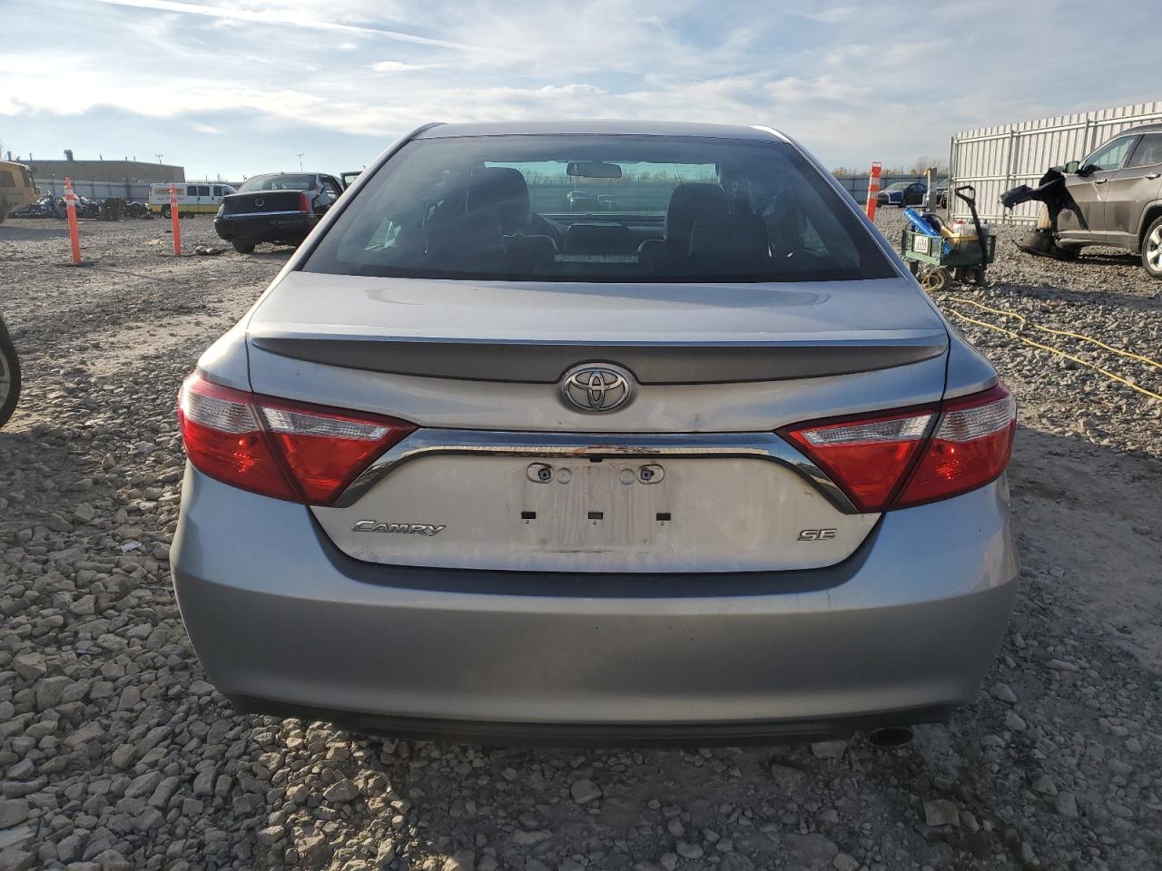 2016 Toyota Camry Le VIN: 4T1BF1FK2GU120208 Lot: 90352315