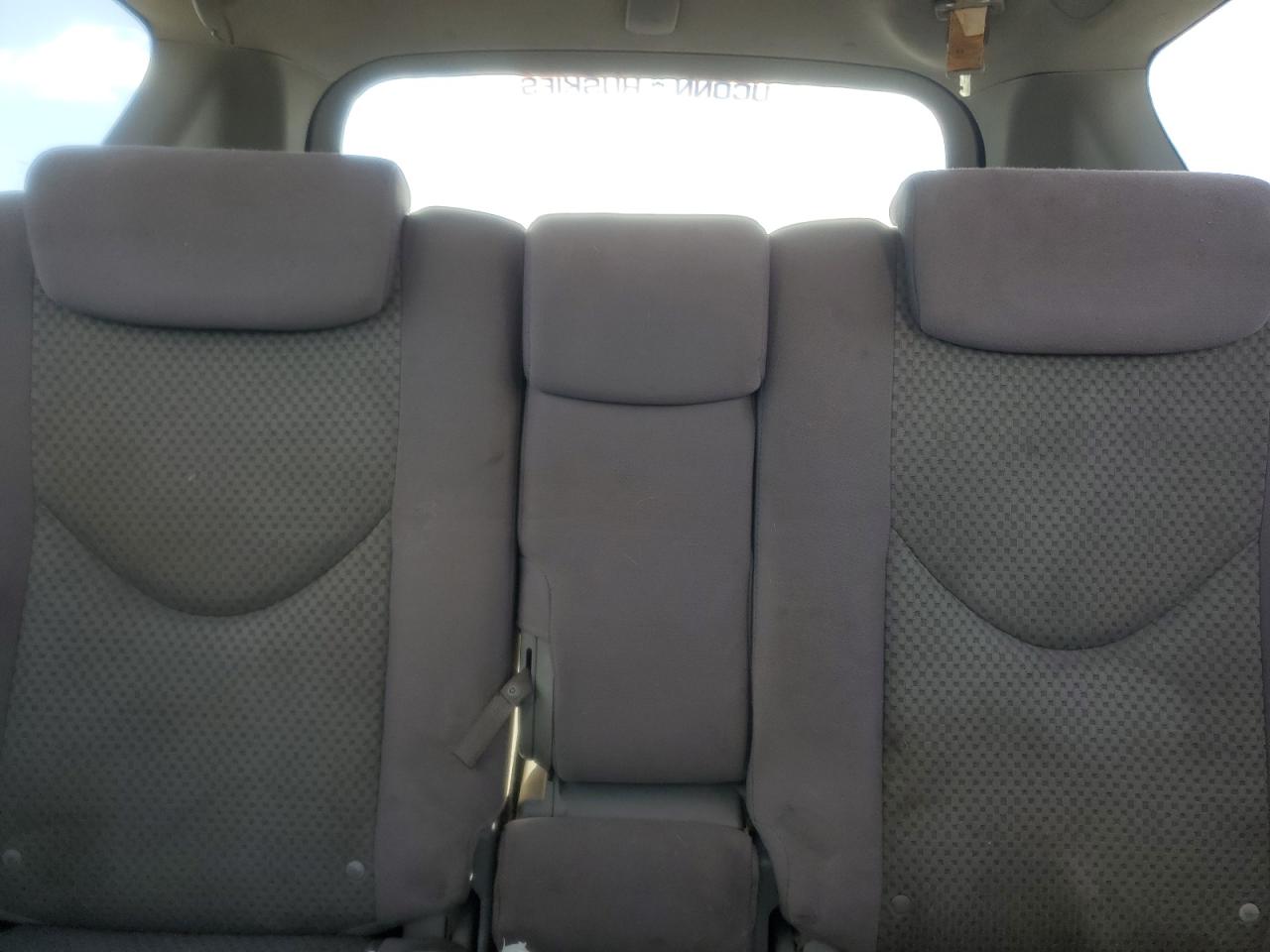 2007 Toyota Rav4 VIN: JTMBD33V376035743 Lot: 82289915