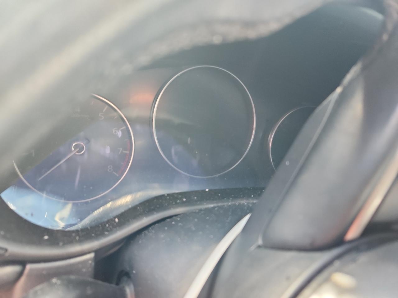 2020 Mazda Cx-30 Select VIN: 3MVDMACL1LM127485 Lot: 86312905