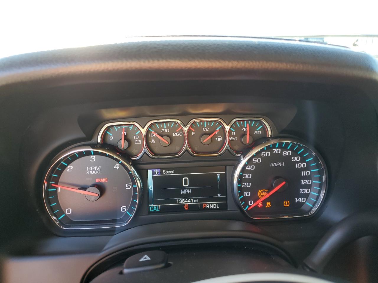 2018 GMC Yukon Xl K1500 Sle VIN: 1GKS2FKC5JR239672 Lot: 86179445