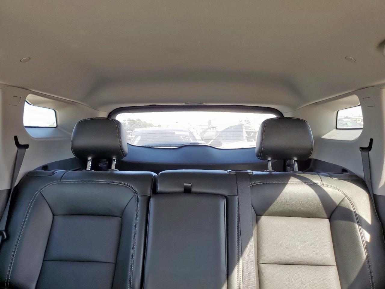 2024 GMC Terrain Slt VIN: 3GKALVEG4RL192641 Lot: 85387945