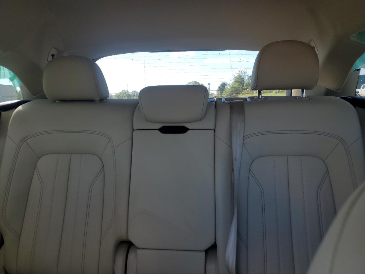 2022 Audi Q5 Premium 45 VIN: WA1GAAFY3N2026628 Lot: 86525935