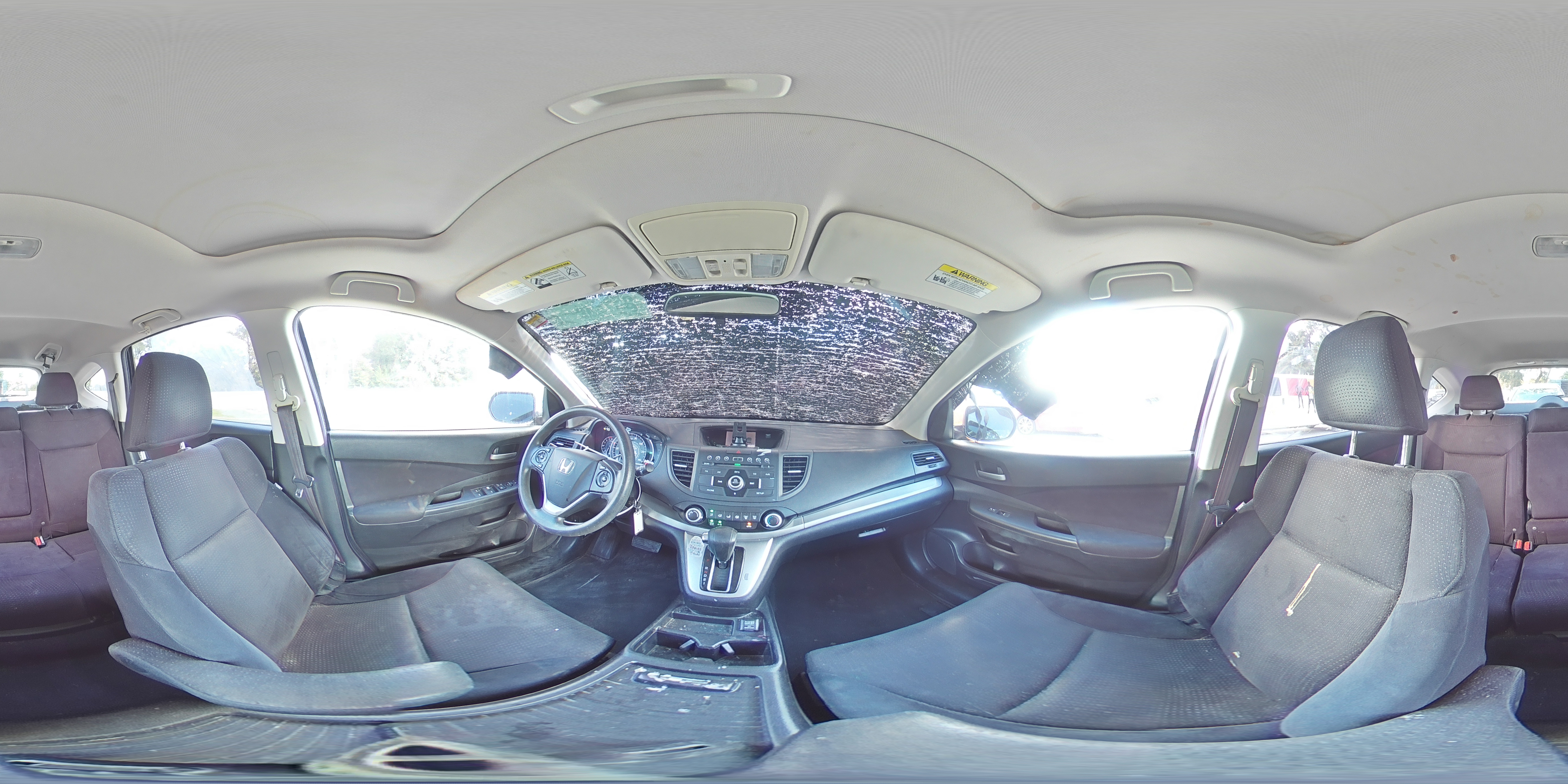 2013 Honda Cr-V Ex VIN: 3CZRM3H54DG703402 Lot: 85743915