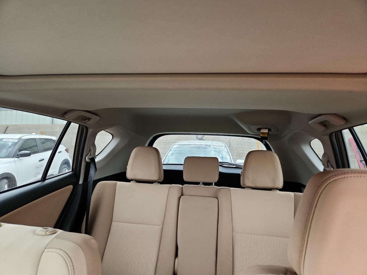 2014 Toyota Rav4 Xle VIN: 2T3RFREV6EW223306 Lot: 85704585