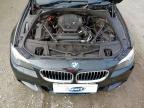 2015 BMW 5 SERIES 520D [190] M SPORT 4DR STEP AUTO for sale at Copart SANDWICH