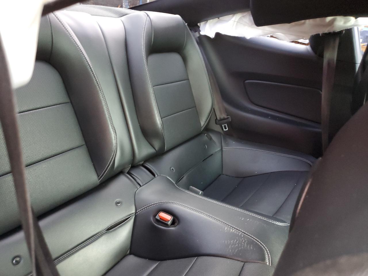 2022 Ford Mustang Gt VIN: 1FA6P8CF3N5145439 Lot: 85643175