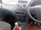 2006 CITROEN C3 1.4I DESIRE 5DR for sale at Copart ROCHFORD