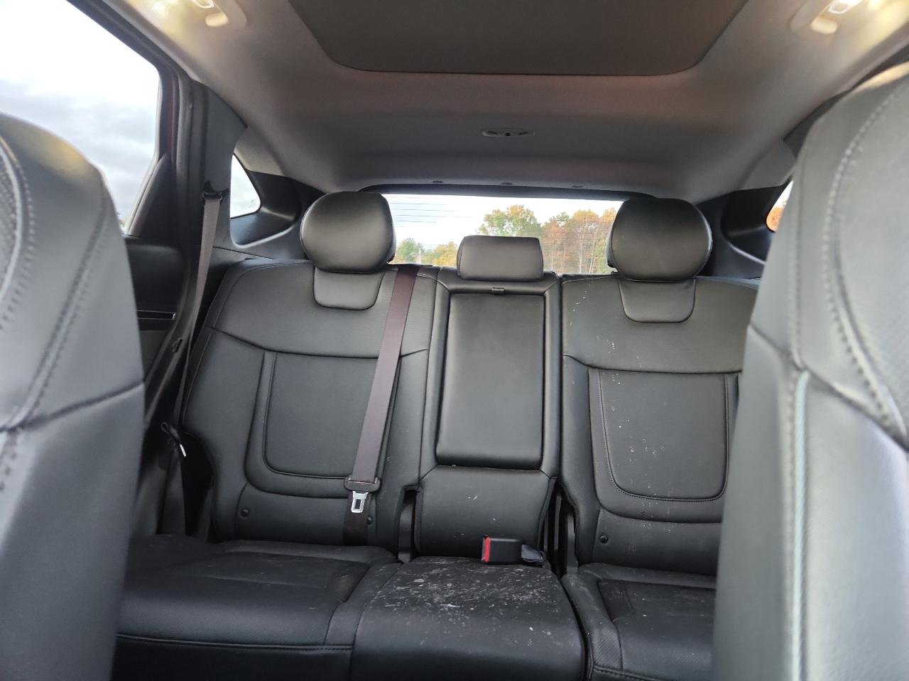 2022 Hyundai Tucson Limited VIN: 5NMJECAE9NH108478 Lot: 89696475