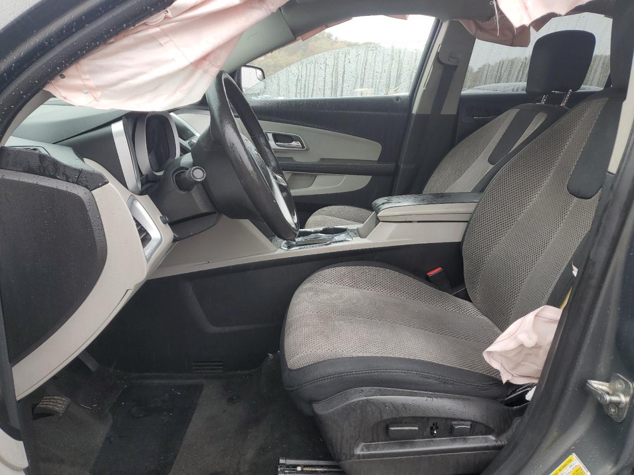 2012 Chevrolet Equinox Lt VIN: 2GNALDEK1C6369045 Lot: 86459805