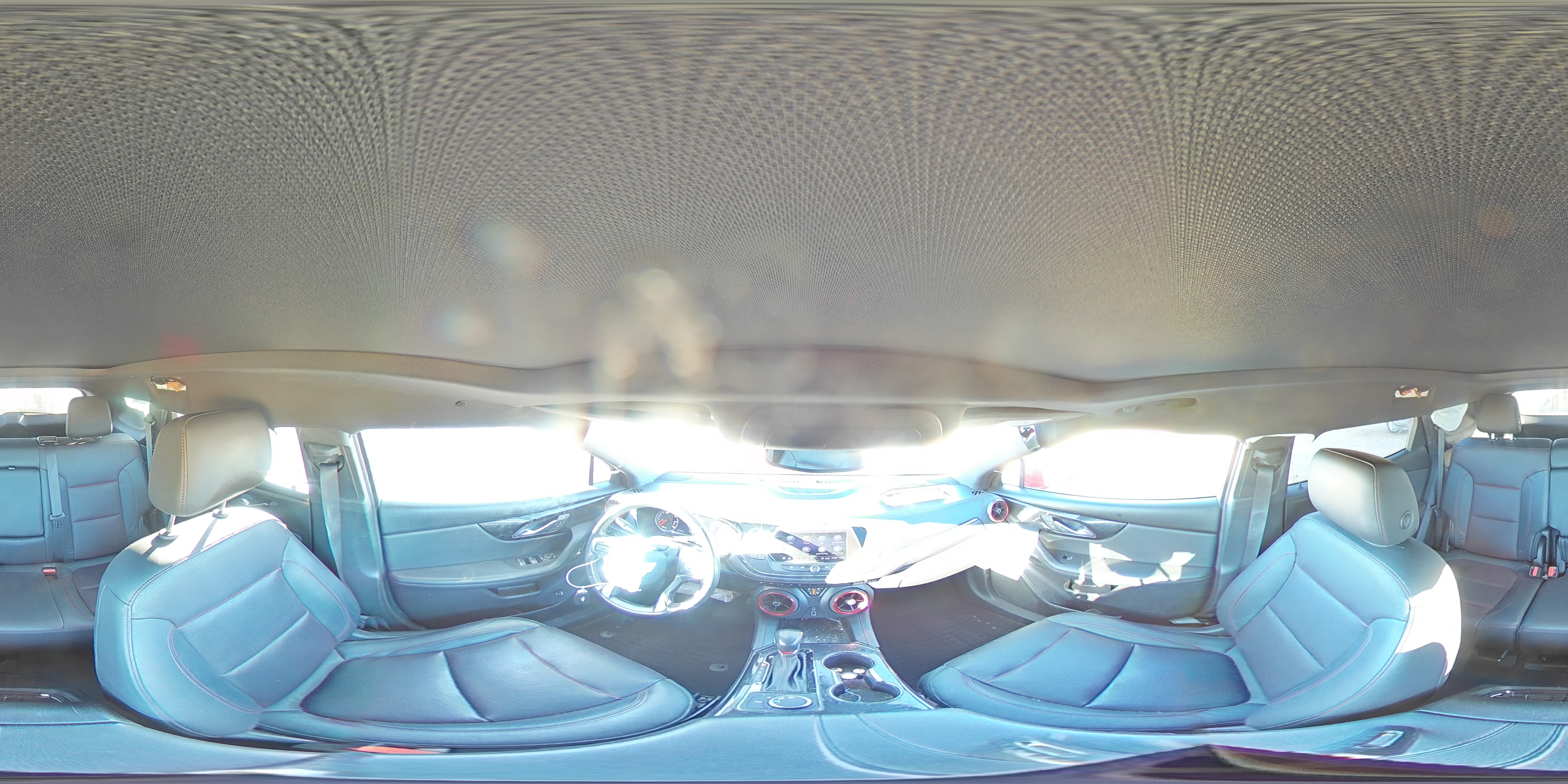 2020 Chevrolet Blazer Rs VIN: 3GNKBERS7LS560980 Lot: 82515375