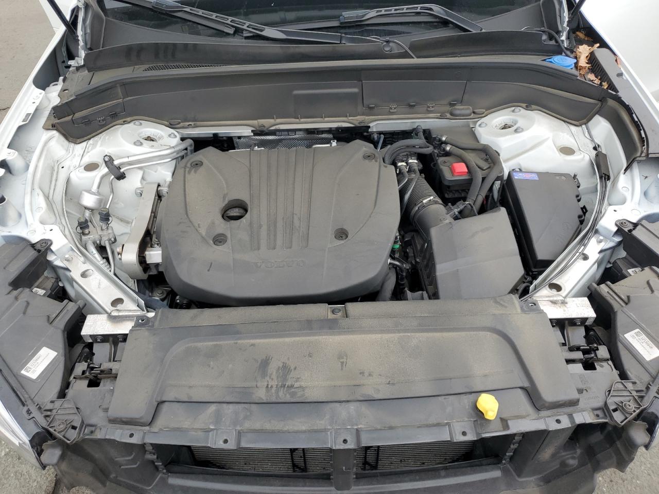 2023 Volvo Xc90 Plus VIN: YV4L12PN9P1987674 Lot: 82002735