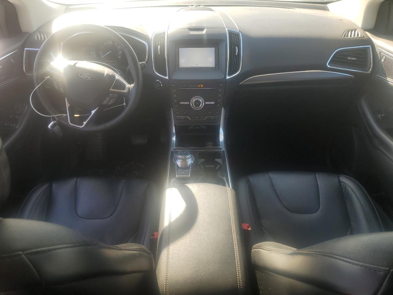 2019 Ford Edge Titanium VIN: 2FMPK3K99KBB42852 Lot: 84921925