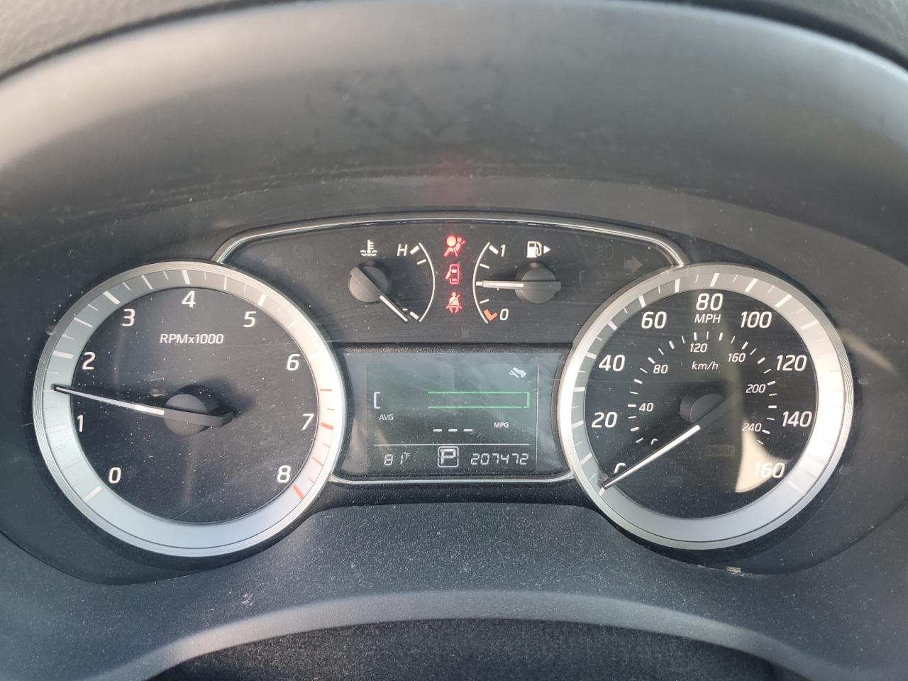 2015 Nissan Sentra S VIN: 3N1AB7AP8FY260747 Lot: 62930445