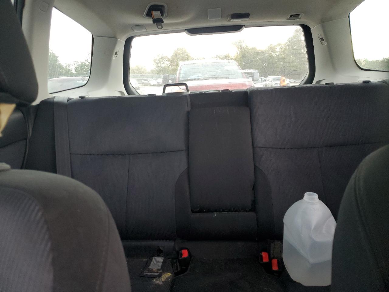 2010 Subaru Forester Xs VIN: JF2SH6BC2AH903282 Lot: 84581395