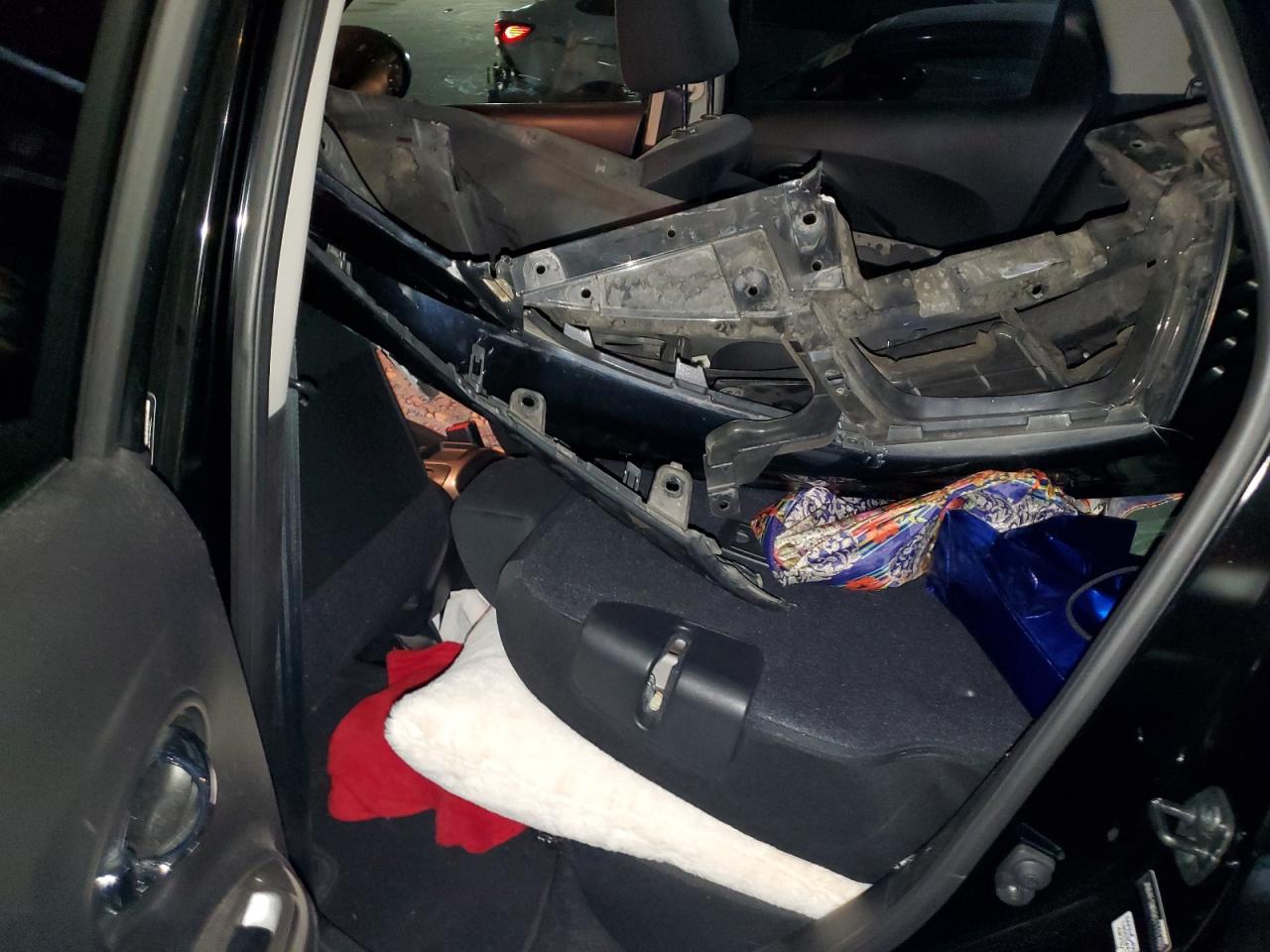 2012 Nissan Juke S VIN: JN8AF5MR9CT117480 Lot: 86040585