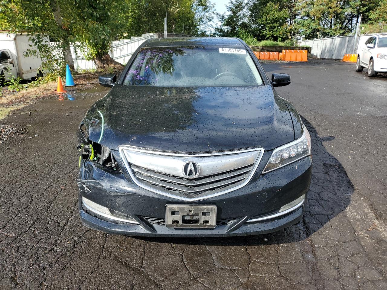 RLX