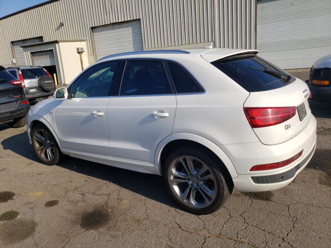 Фото: WA1GFCFS1GR013606