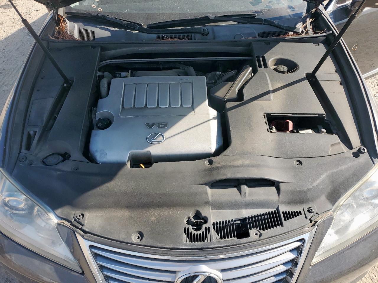 2010 Lexus Es 350 VIN: JTHBK1EG1A2373003 Lot: 82324445