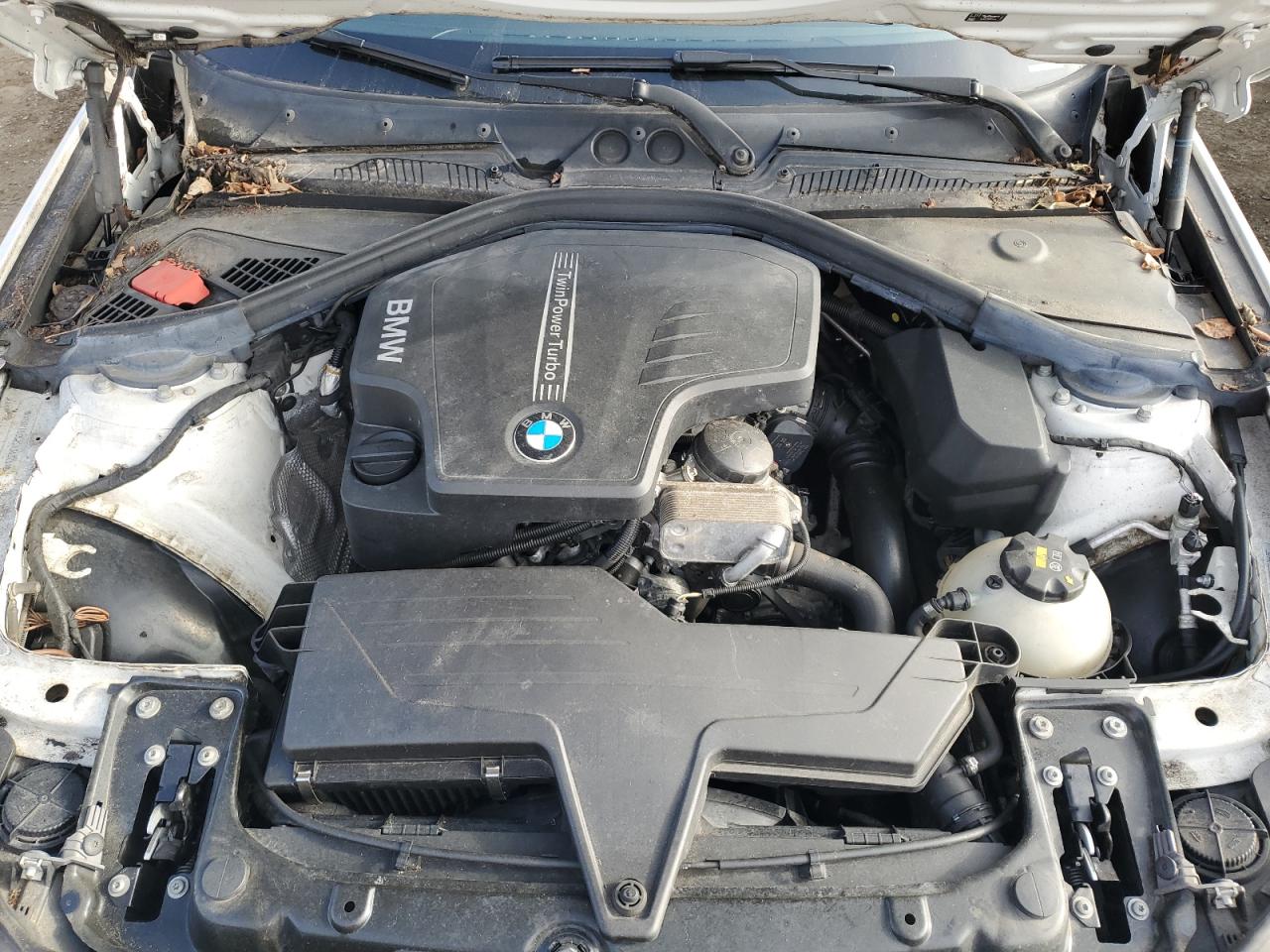 2016 BMW 228 I VIN: WBA1F5C52GV343751 Lot: 85334525