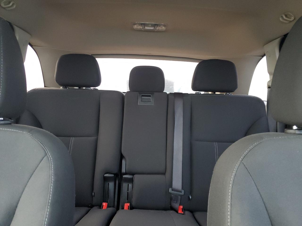 2012 Ford Edge Se VIN: 2FMDK4GC1CBA83262 Lot: 90306265