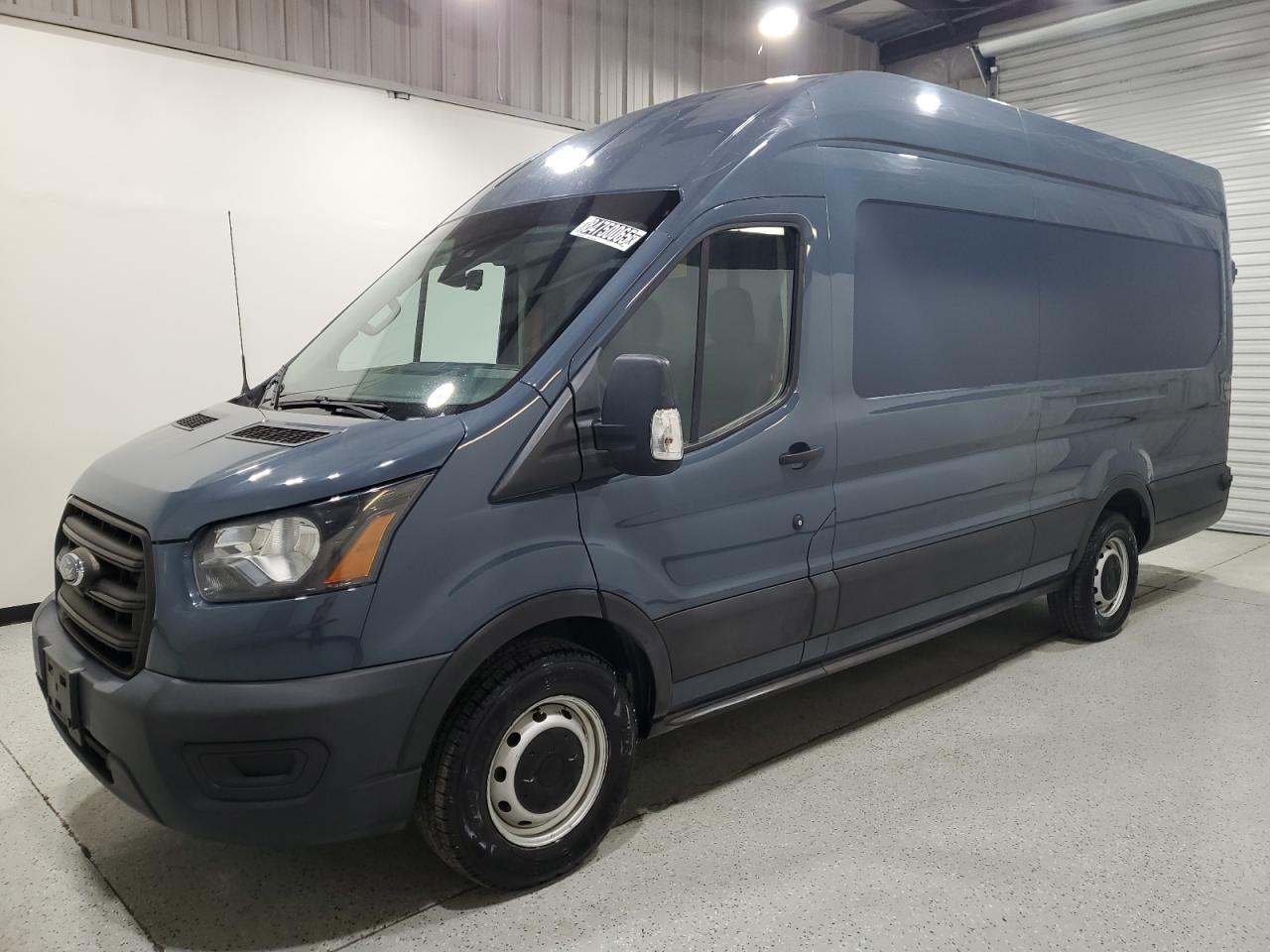 1FTBR3X86LKB04965 FORD TRANSIT Photo 1