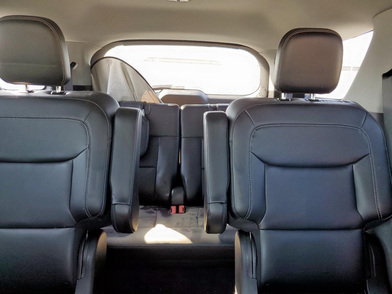 2023 Ford Explorer Xlt VIN: 1FMSK7DH6PGB72719 Lot: 82255545