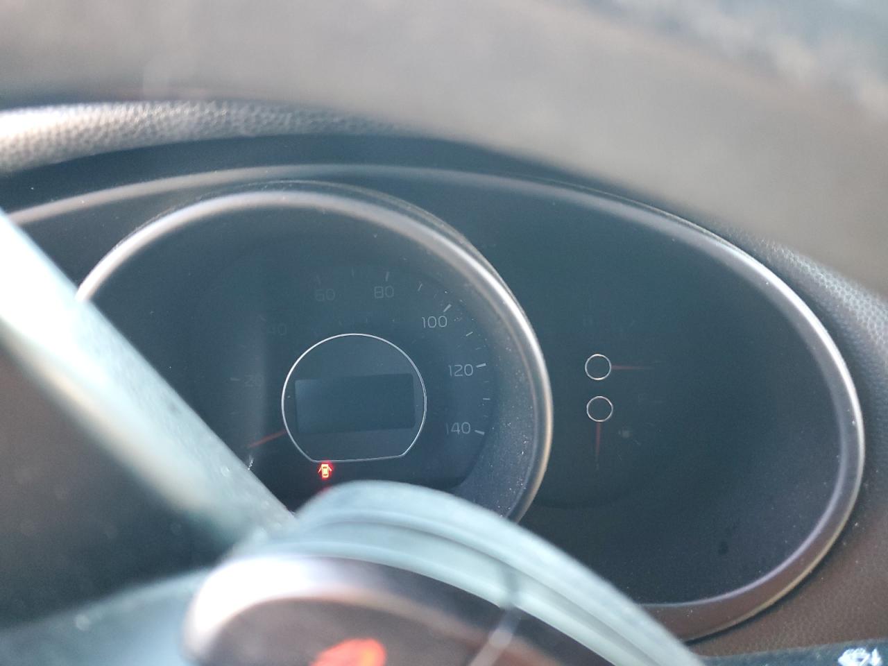 2018 Kia Soul + VIN: KNDJP3A50J7509803 Lot: 82542815