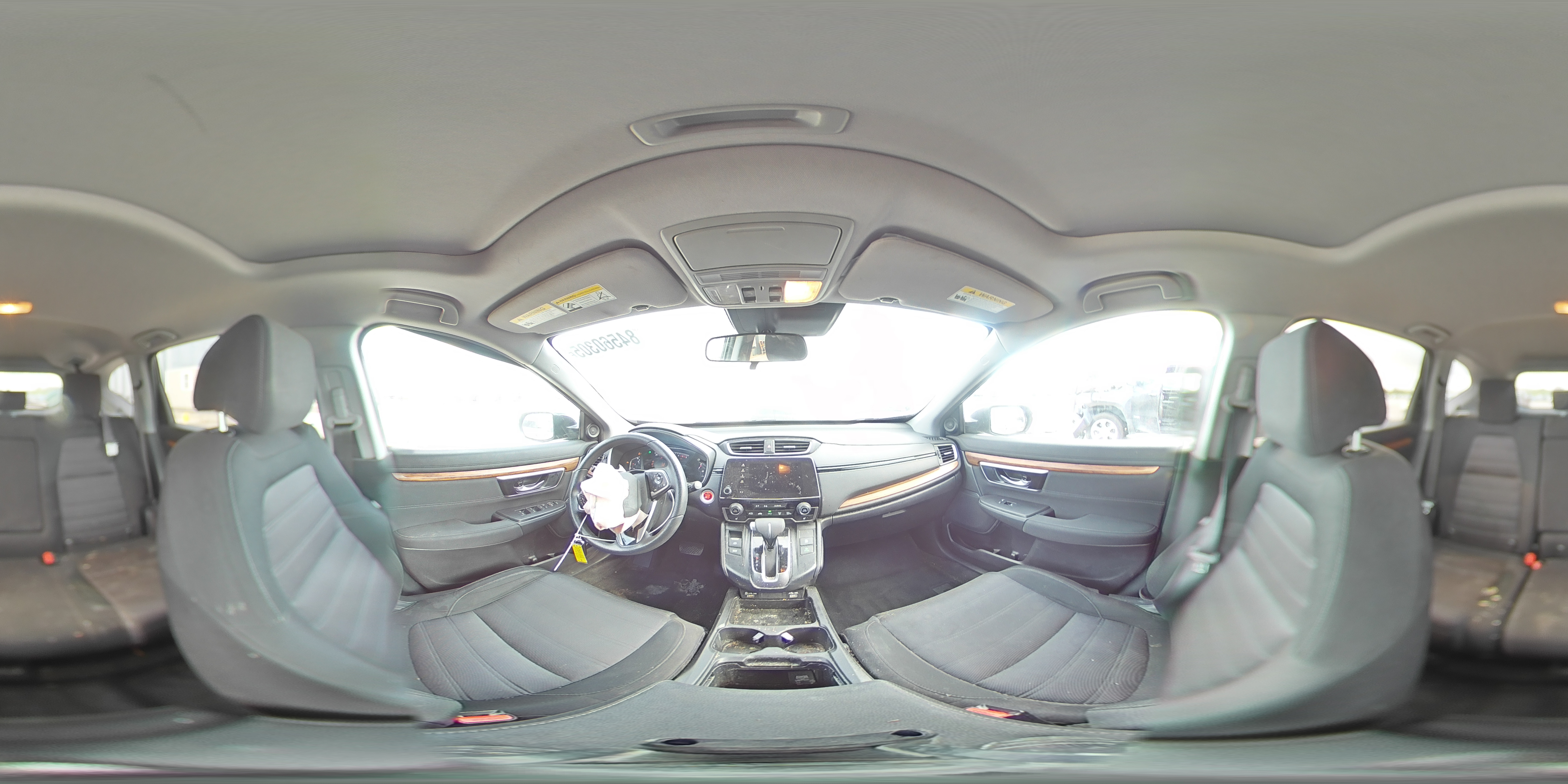 2022 Honda Cr-V Ex VIN: 5J6RW1H56NA004934 Lot: 84560305