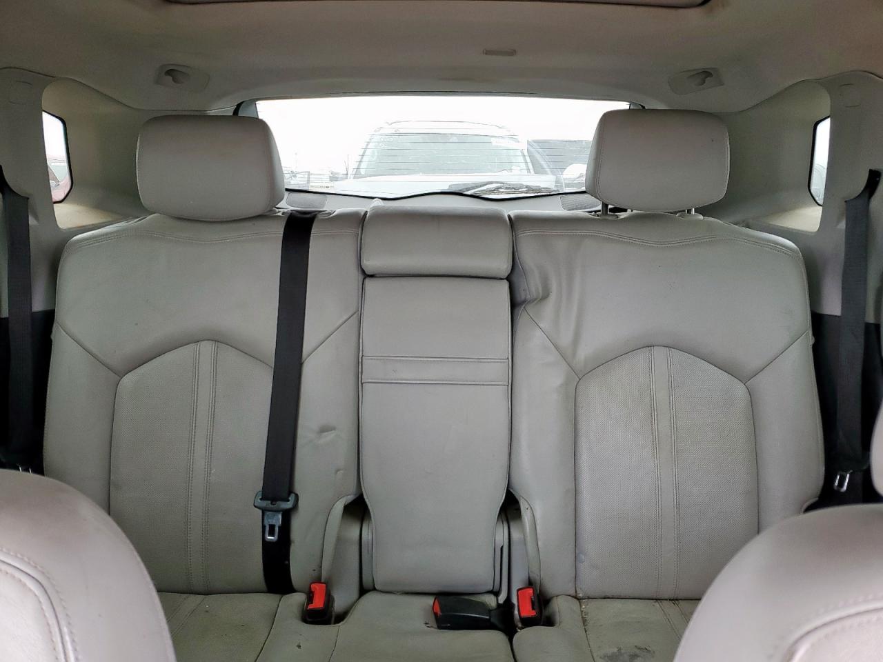 2013 Cadillac Srx Premium Collection VIN: 3GYFNEE30DS509476 Lot: 82408435