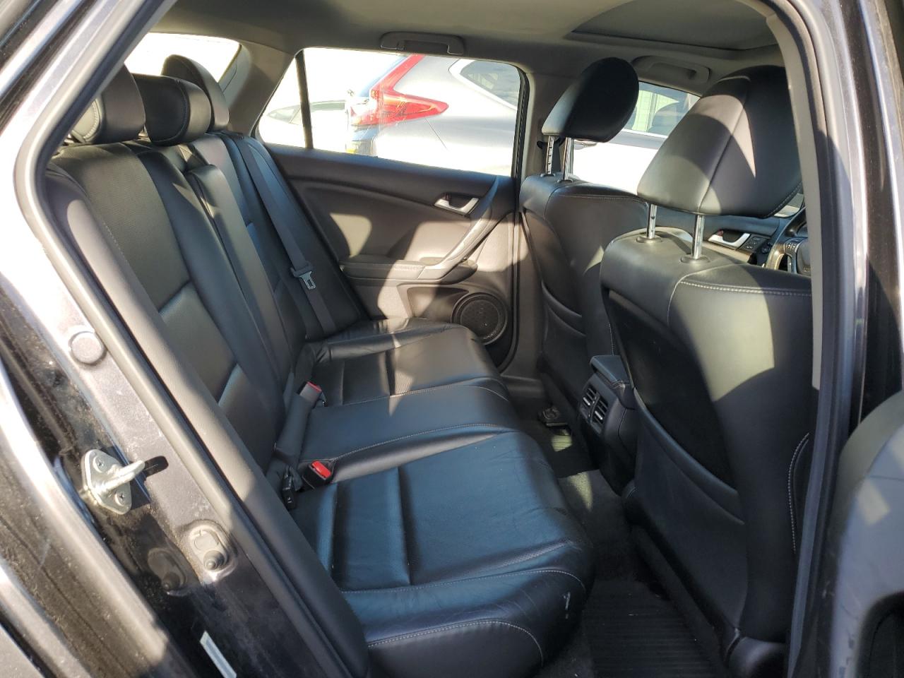 2013 Acura Tsx Tech VIN: JH4CW2H61DC000771 Lot: 82016485