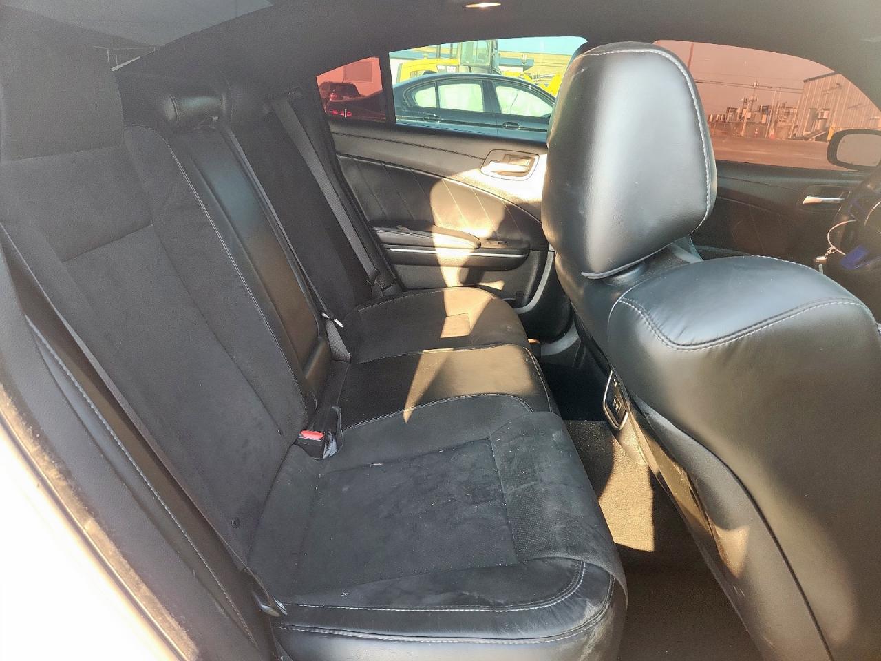 2020 Dodge Charger Scat Pack VIN: 2C3CDXGJ3LH232167 Lot: 82200185