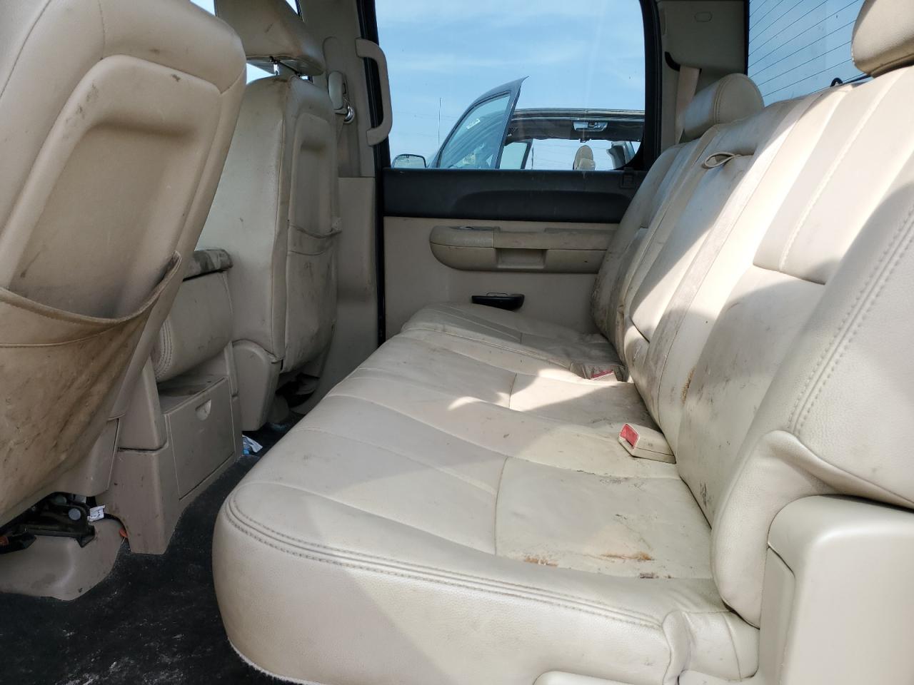 2009 GMC Sierra K1500 Sle VIN: 3GTEK23369G251096 Lot: 82705935