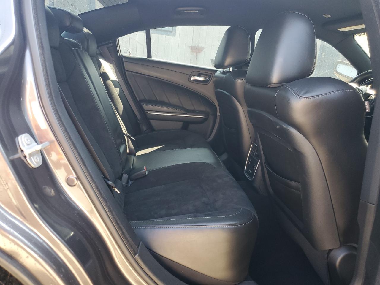 2021 Dodge Charger Scat Pack VIN: 2C3CDXGJ1MH612111 Lot: 82197705