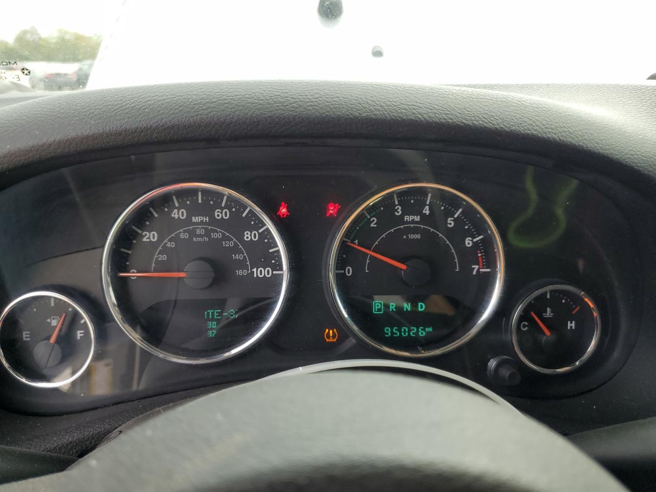 2017 Jeep Wrangler Unlimited Sport VIN: 1C4BJWDG5HL582249 Lot: 82186395