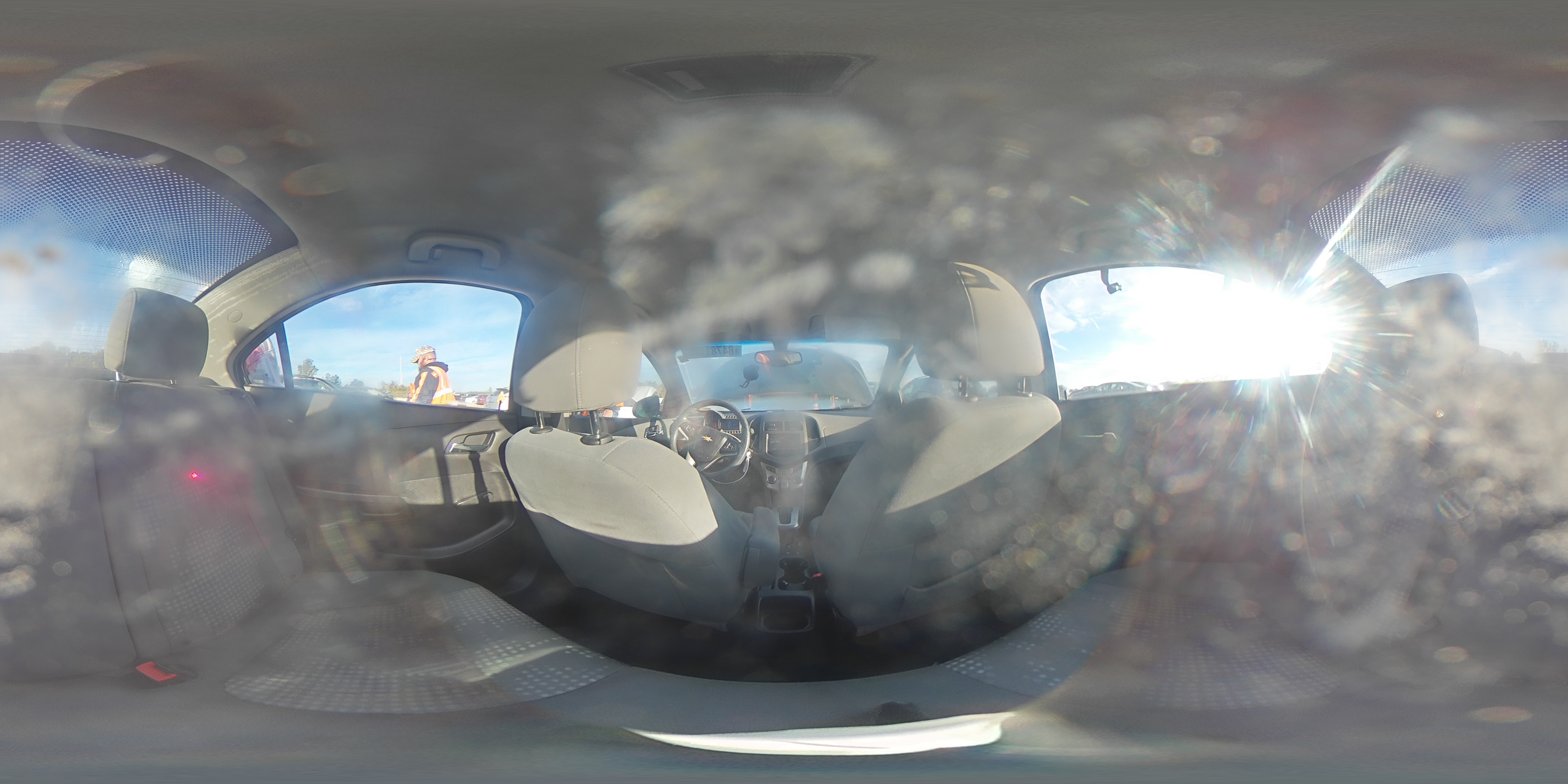 2014 Chevrolet Sonic Ls VIN: 1G1JA5SH2E4112843 Lot: 84781145