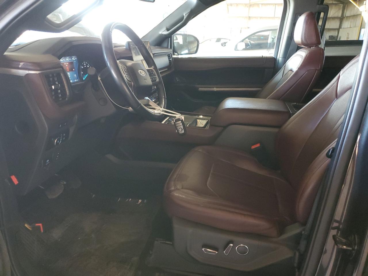 2023 Ford Expedition Limited VIN: 1FMJU1K80PEA59446 Lot: 90709545