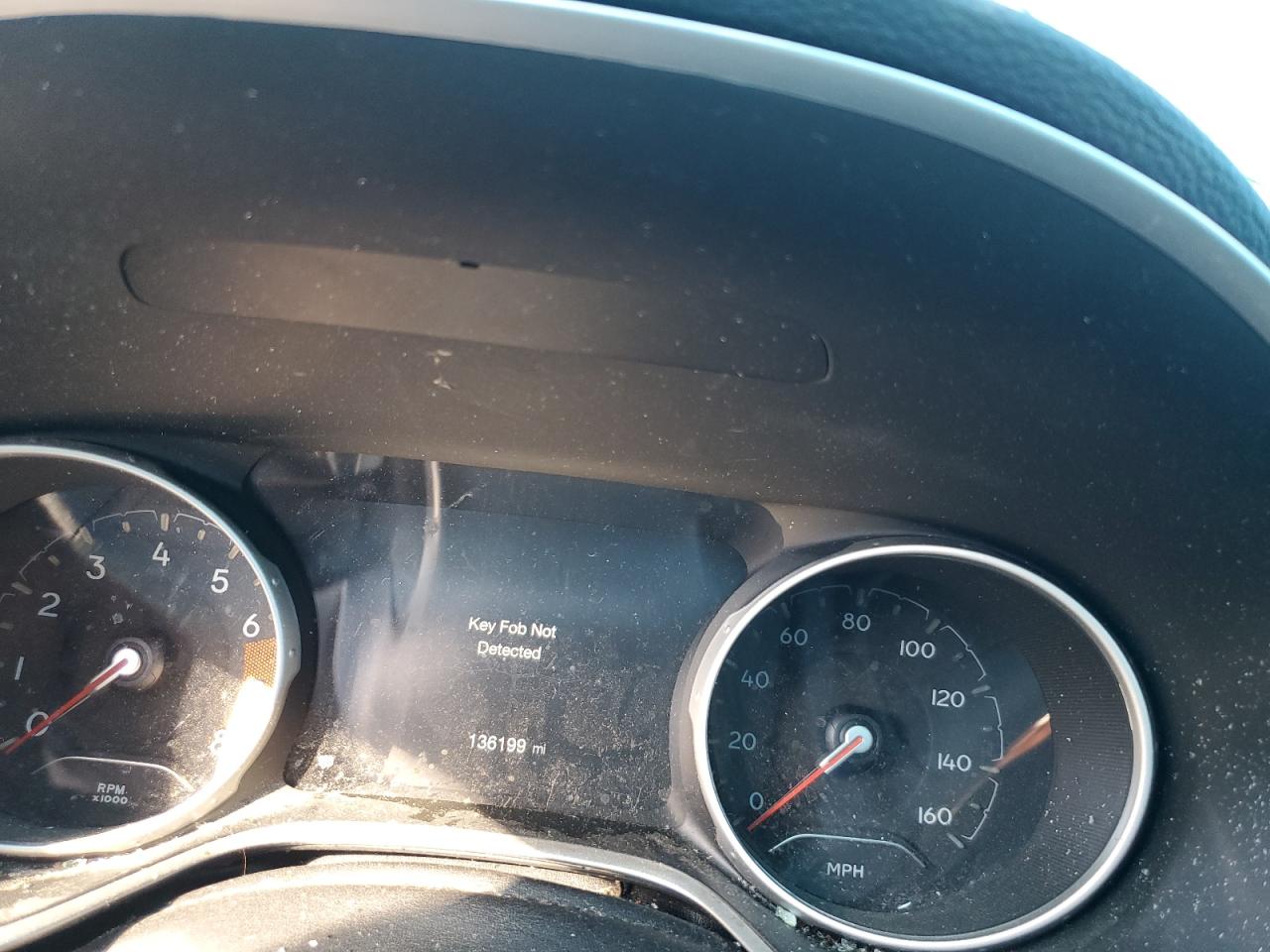 2018 Jeep Compass Limited VIN: 3C4NJDCB4JT485013 Lot: 84611855