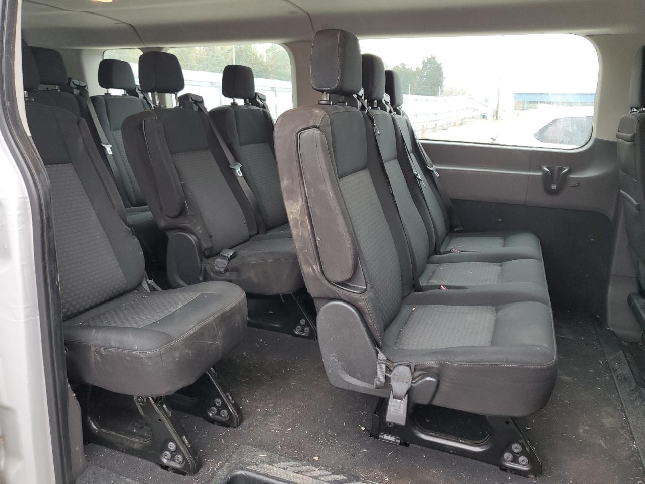 2020 Ford Transit T-350 VIN: 1FBAX2Y85LKA09568 Lot: 87422055