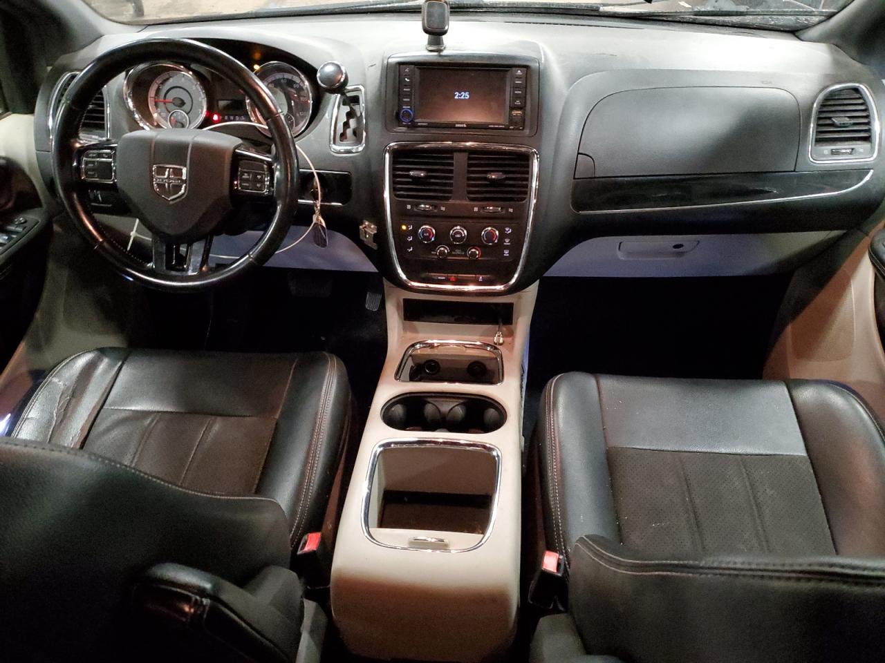 2020 Dodge Grand Caravan Sxt VIN: 2C4RDGCG0LR153193 Lot: 90281695