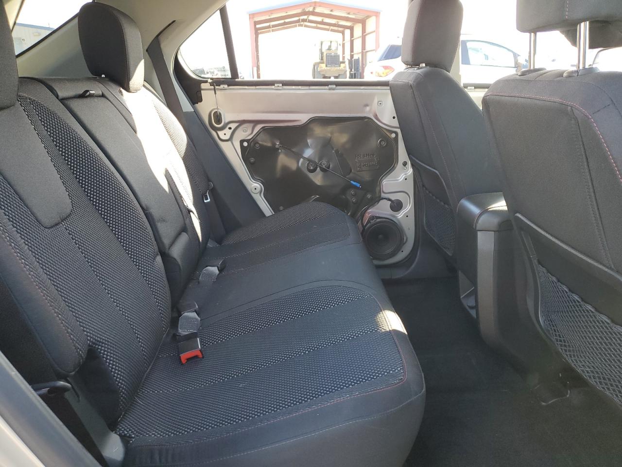 2013 Chevrolet Equinox Lt VIN: 2GNFLEEK3D6416928 Lot: 82181425