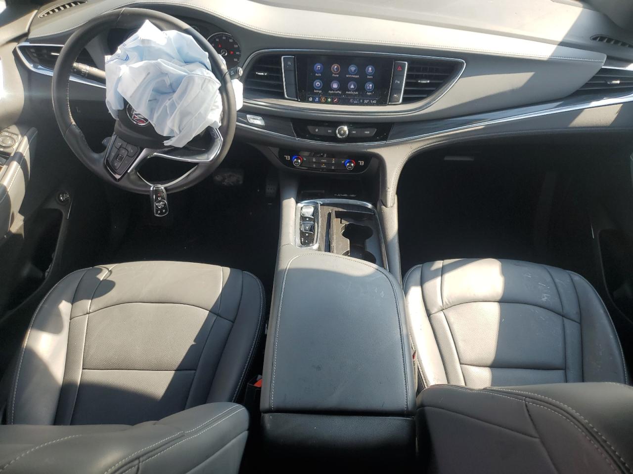 2023 Buick Enclave Essence VIN: 5GAERBKW9PJ212491 Lot: 86172175